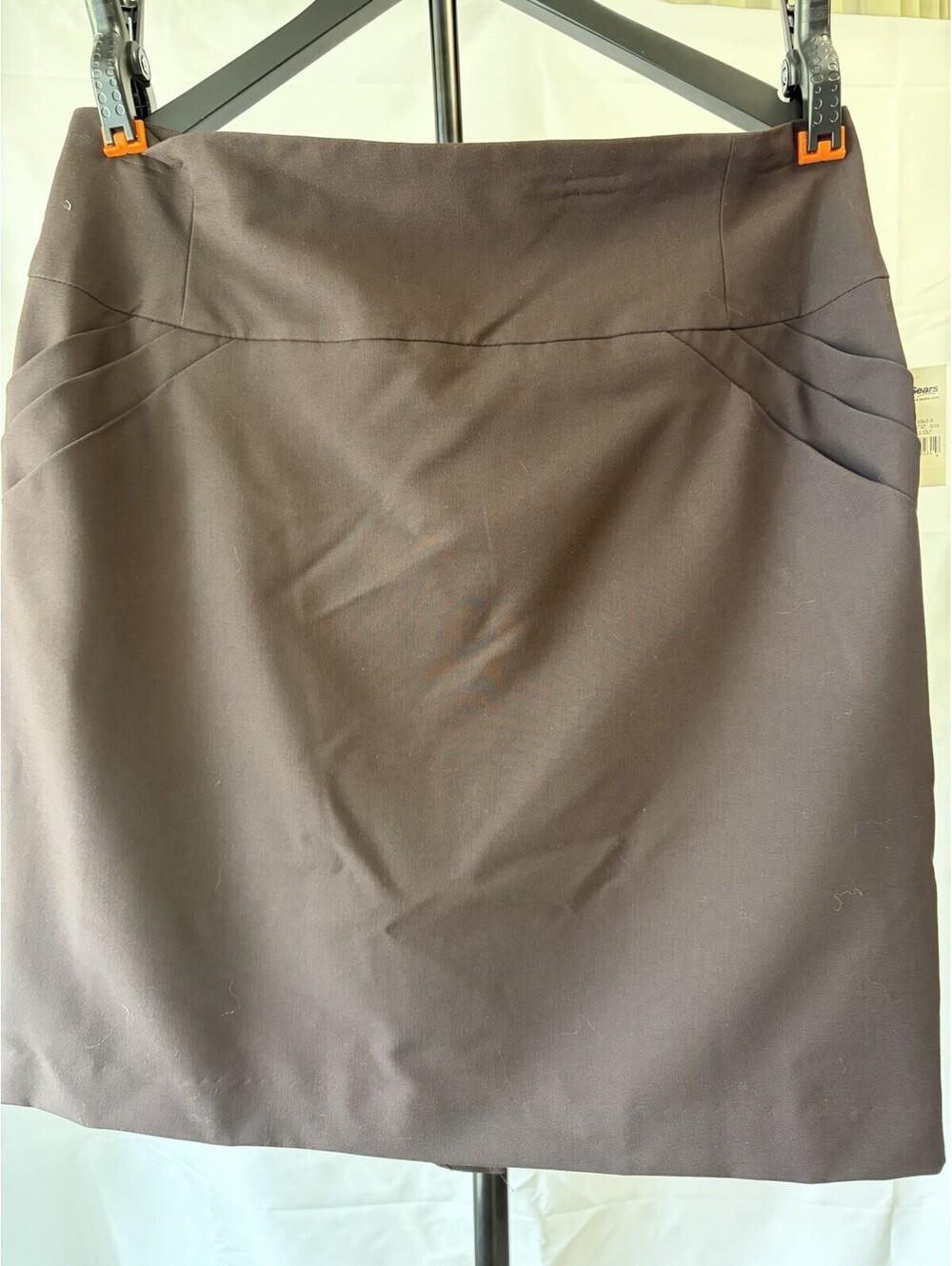 Covington Brown Women’s Skirts Size 18